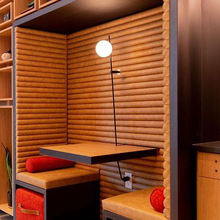 Whyhotel By Placemakr, Union Market Washington Exteriér fotografie