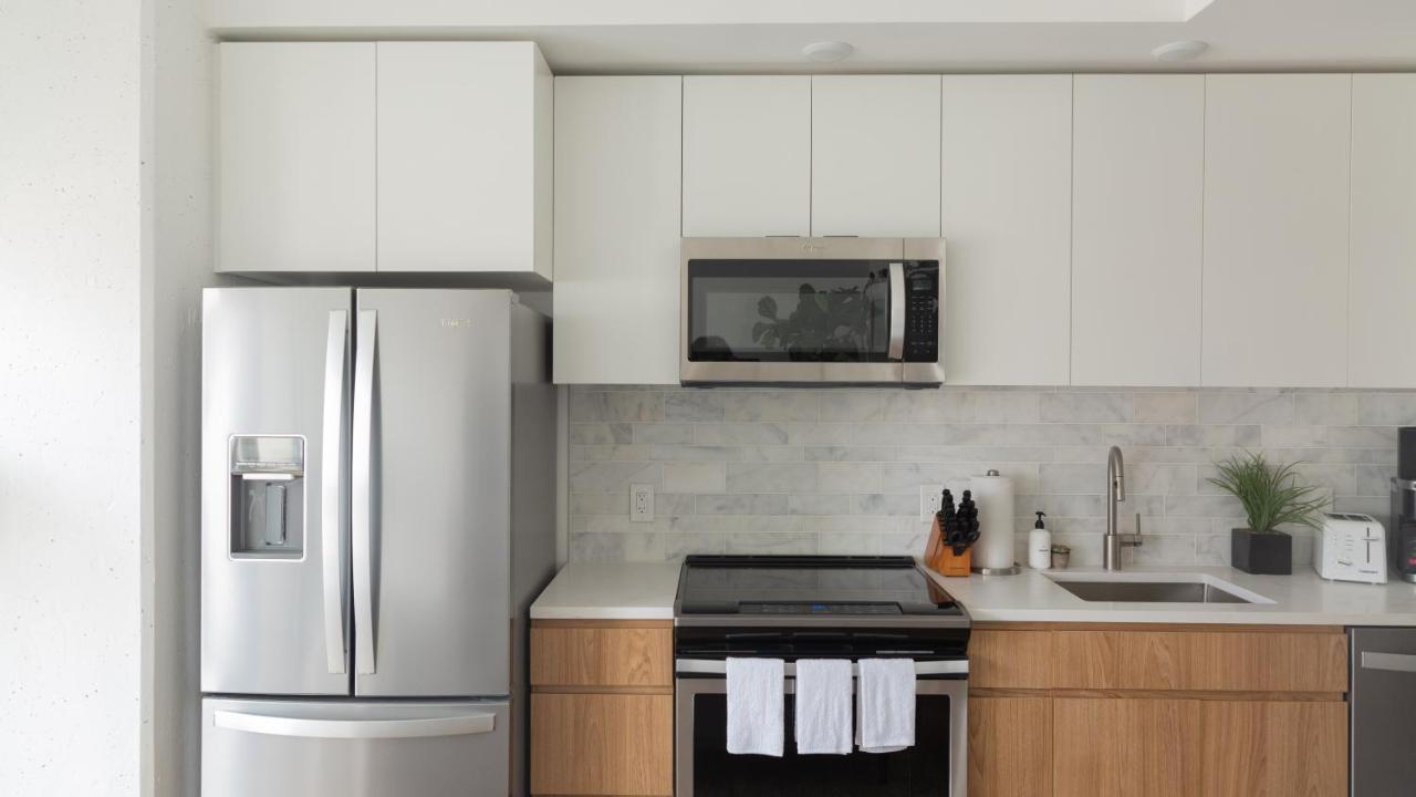 Whyhotel By Placemakr, Union Market Washington Exteriér fotografie