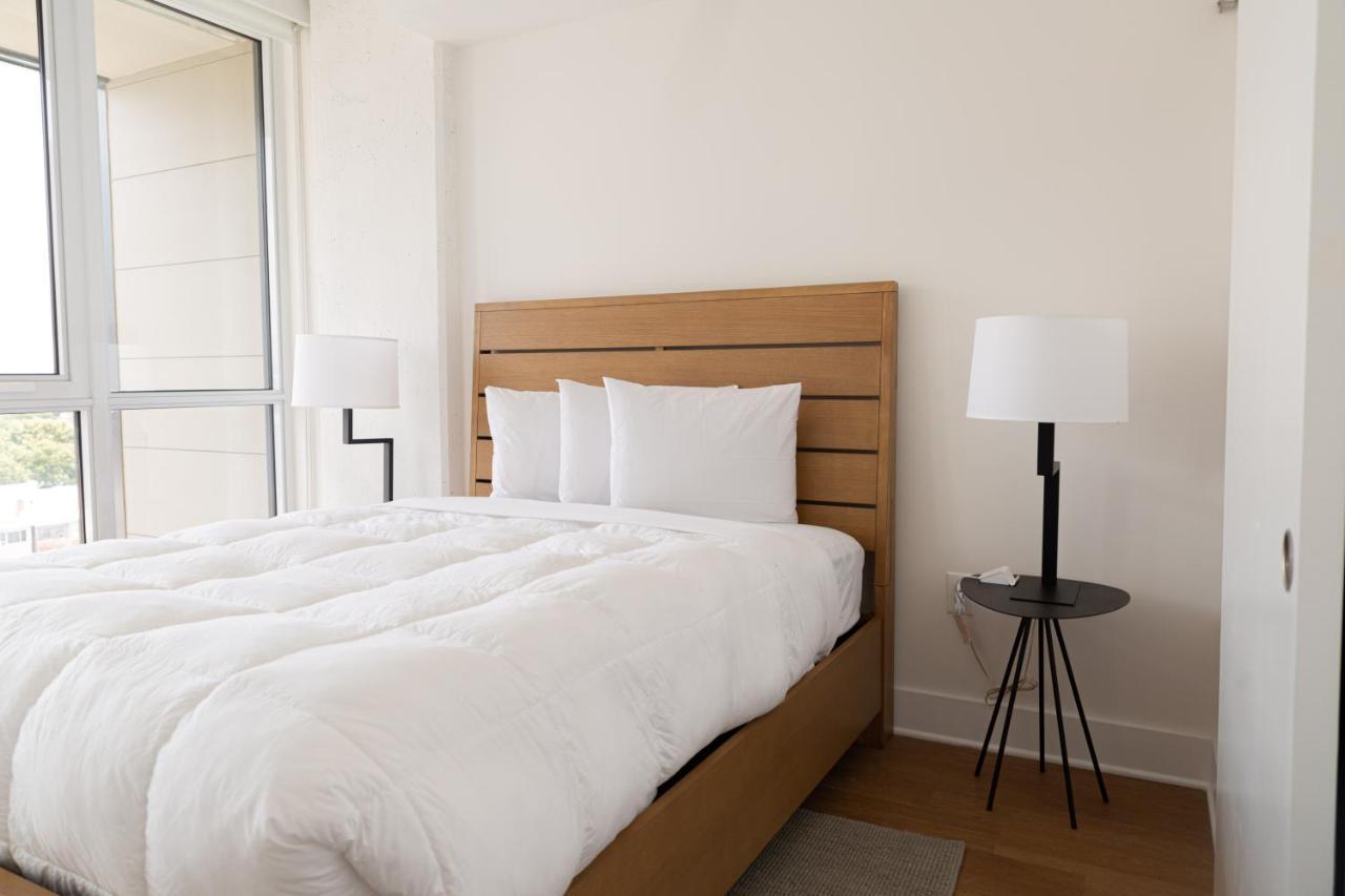 Whyhotel By Placemakr, Union Market Washington Exteriér fotografie