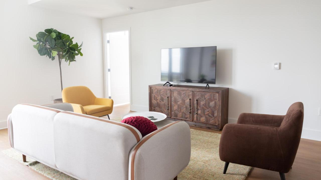 Whyhotel By Placemakr, Union Market Washington Exteriér fotografie