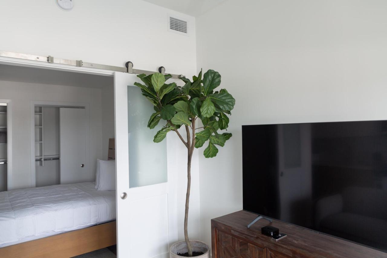 Whyhotel By Placemakr, Union Market Washington Exteriér fotografie