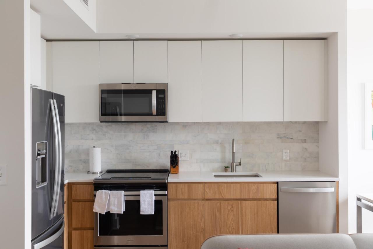 Whyhotel By Placemakr, Union Market Washington Exteriér fotografie