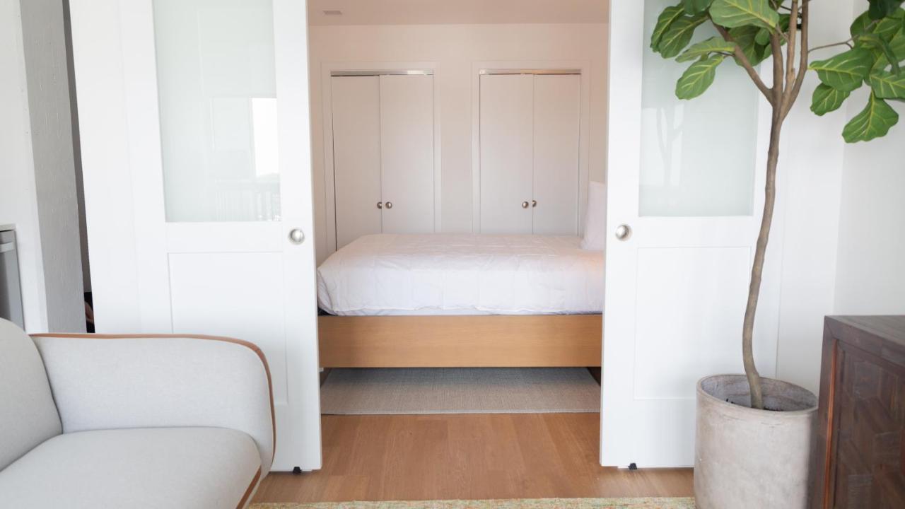 Whyhotel By Placemakr, Union Market Washington Exteriér fotografie