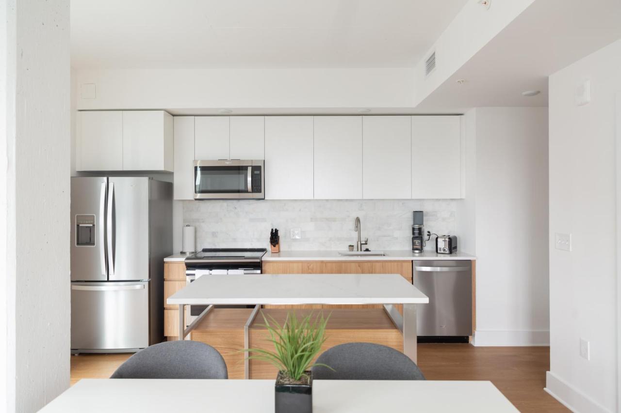 Whyhotel By Placemakr, Union Market Washington Exteriér fotografie