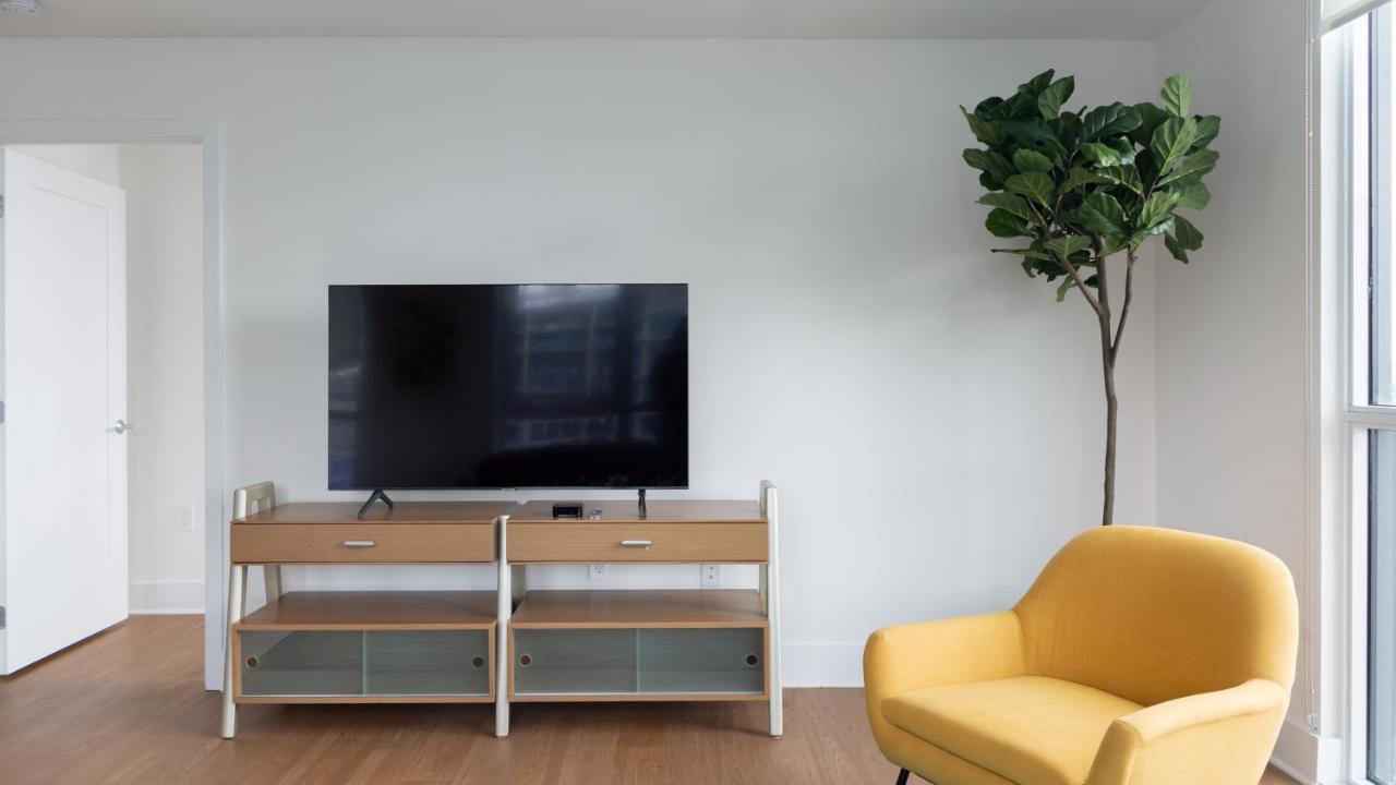 Whyhotel By Placemakr, Union Market Washington Exteriér fotografie