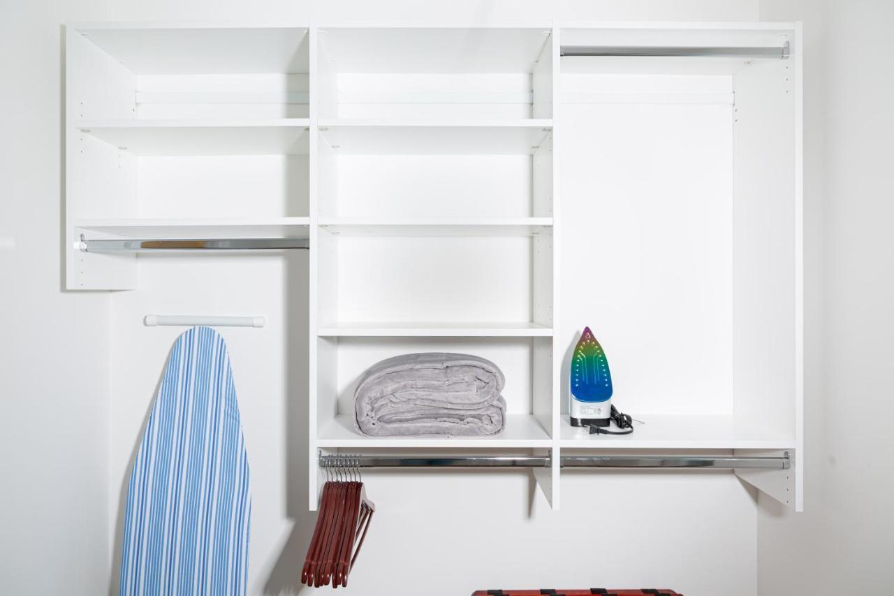 Whyhotel By Placemakr, Union Market Washington Exteriér fotografie