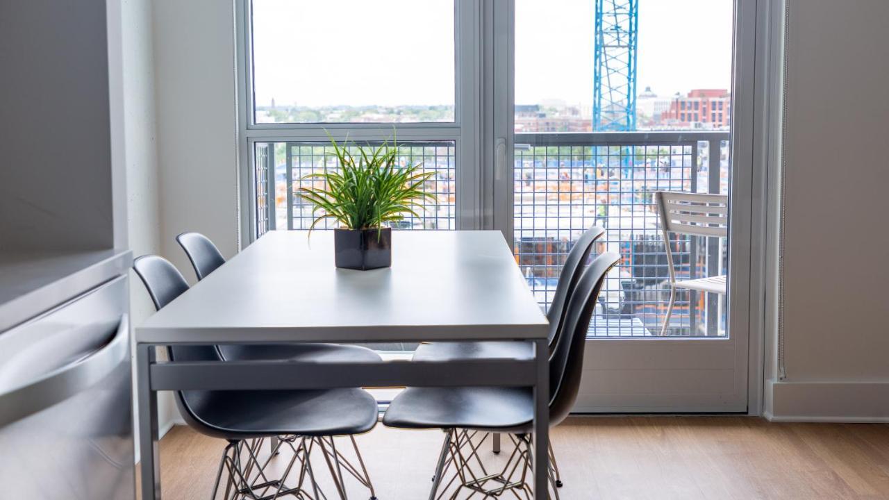 Whyhotel By Placemakr, Union Market Washington Exteriér fotografie