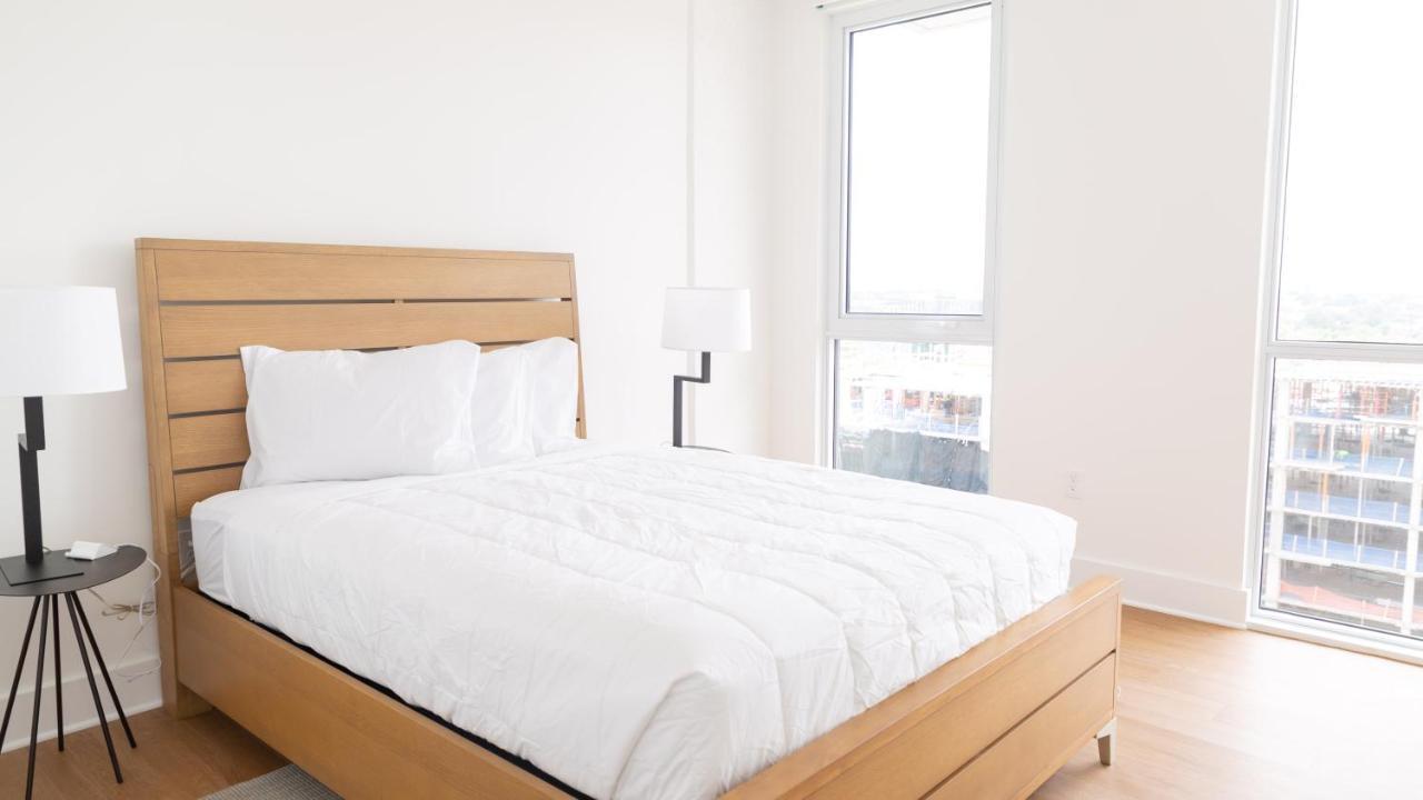 Whyhotel By Placemakr, Union Market Washington Exteriér fotografie