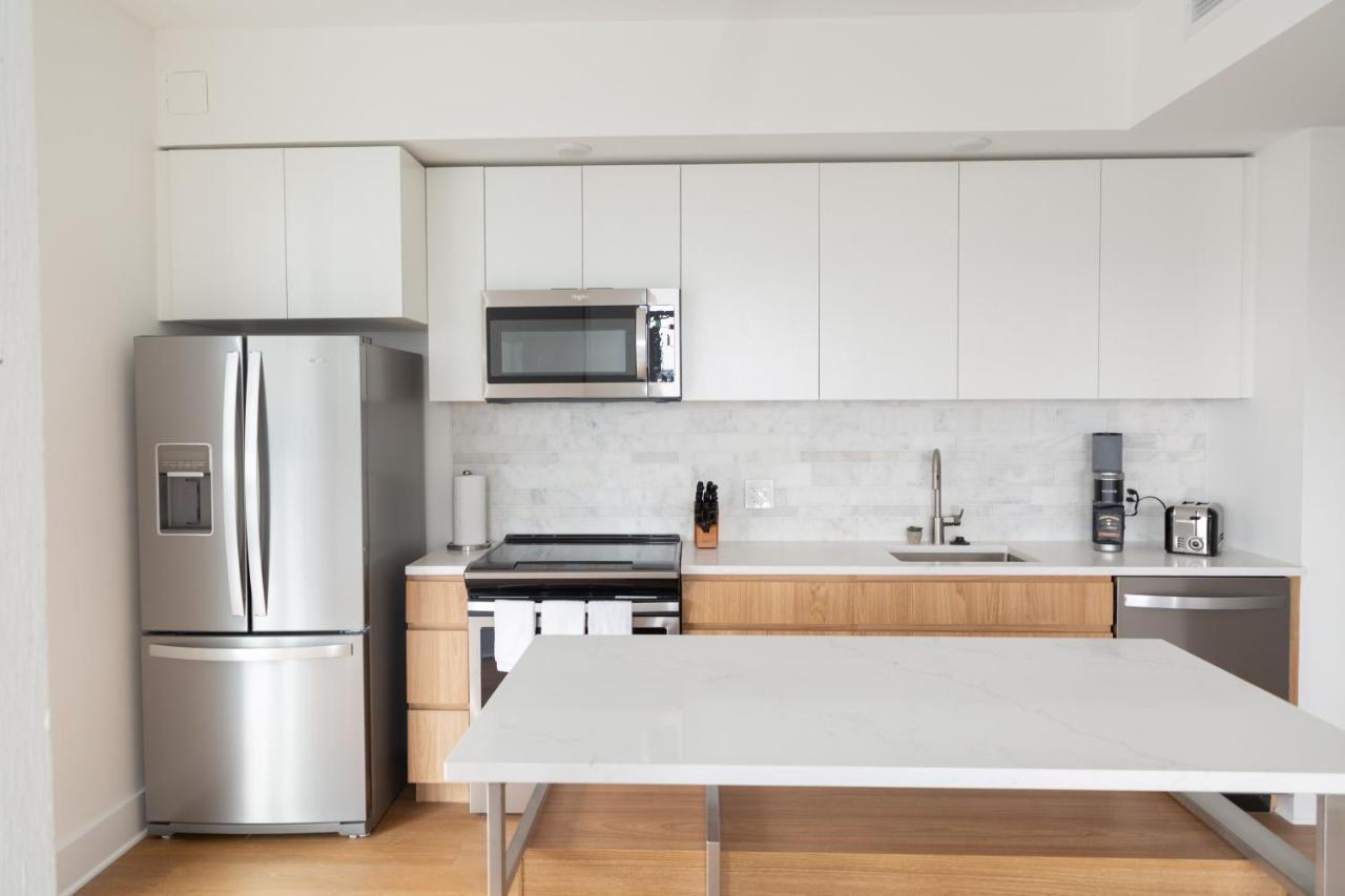Whyhotel By Placemakr, Union Market Washington Exteriér fotografie