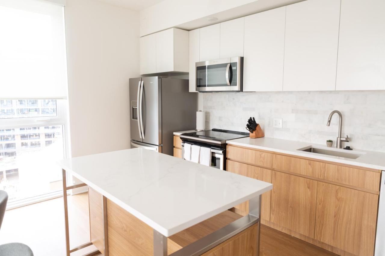 Whyhotel By Placemakr, Union Market Washington Exteriér fotografie