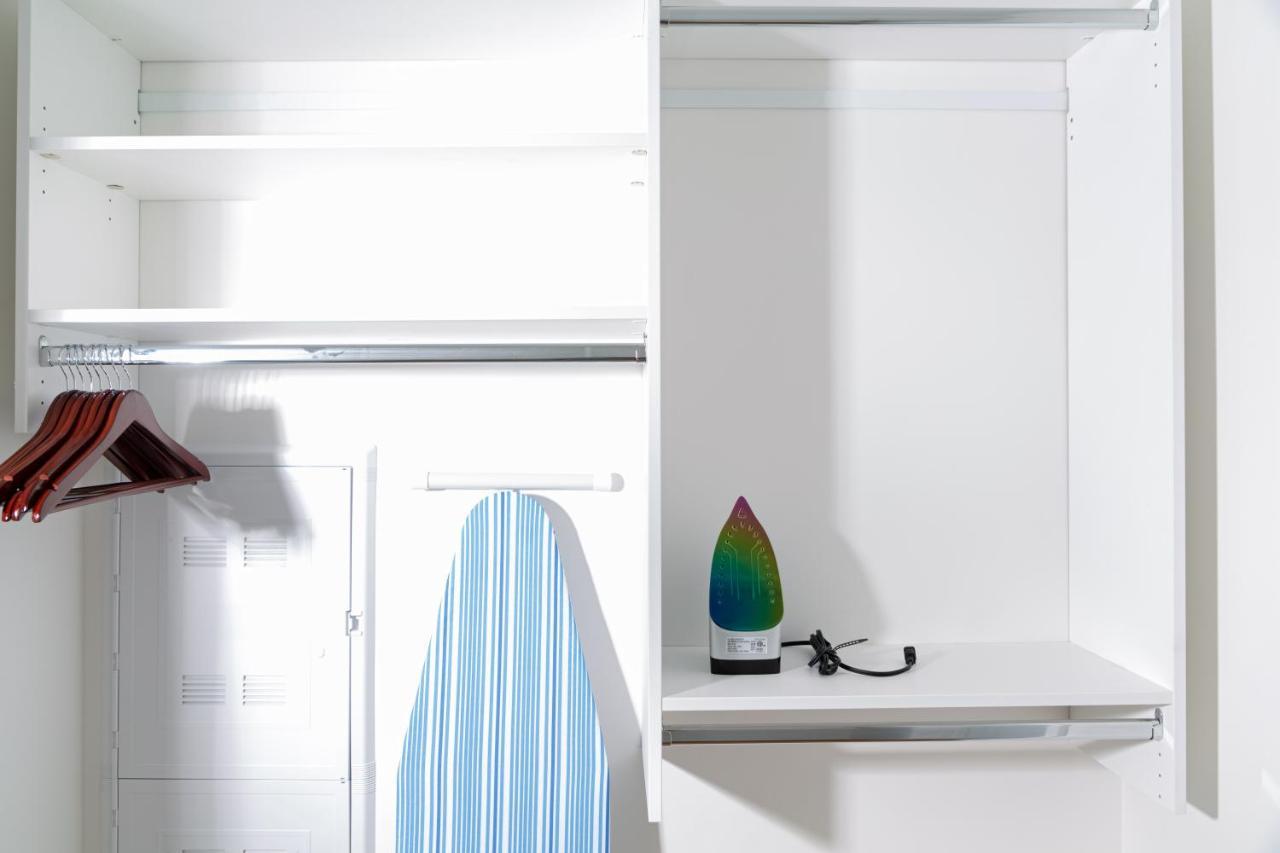 Whyhotel By Placemakr, Union Market Washington Exteriér fotografie