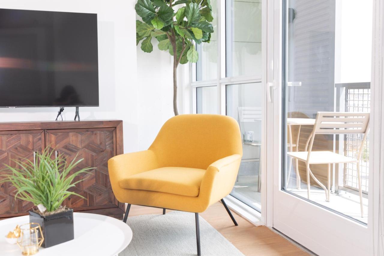 Whyhotel By Placemakr, Union Market Washington Exteriér fotografie