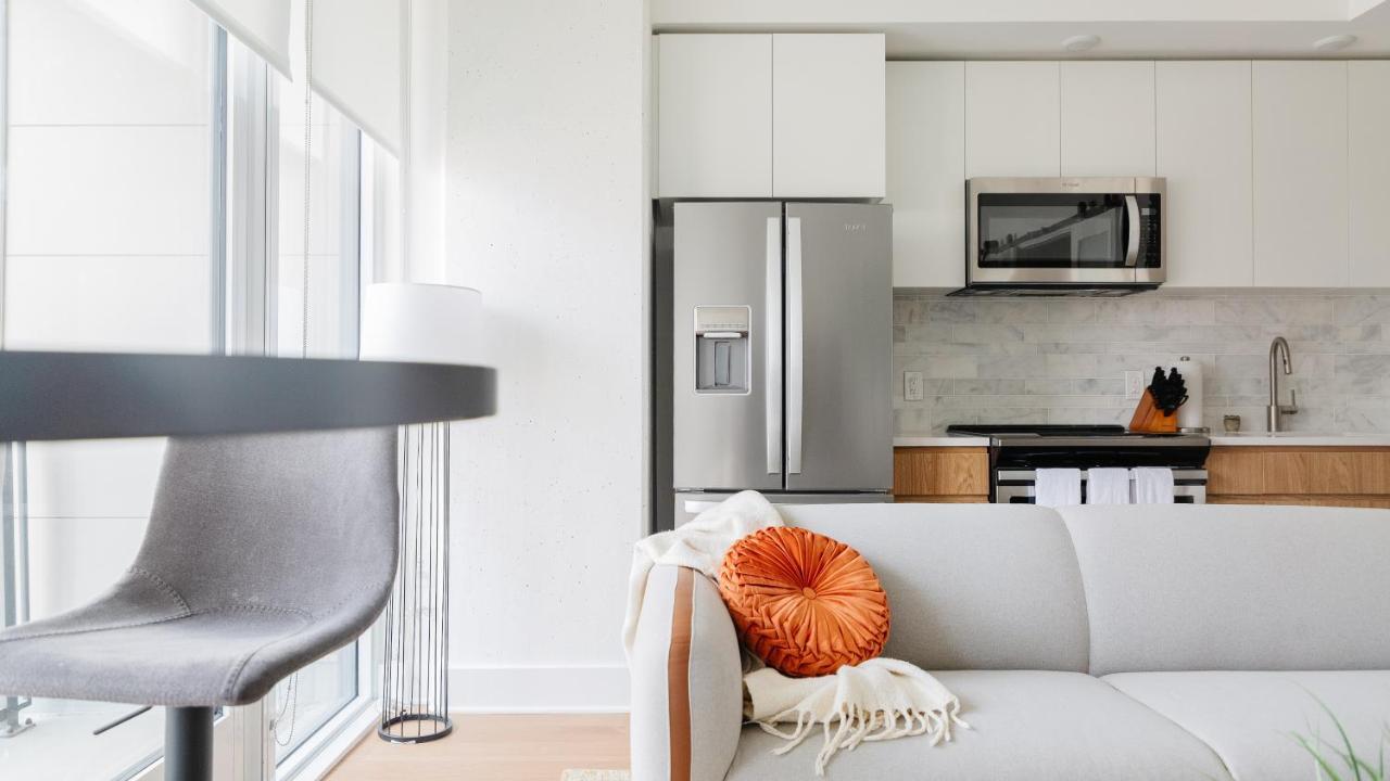 Whyhotel By Placemakr, Union Market Washington Exteriér fotografie