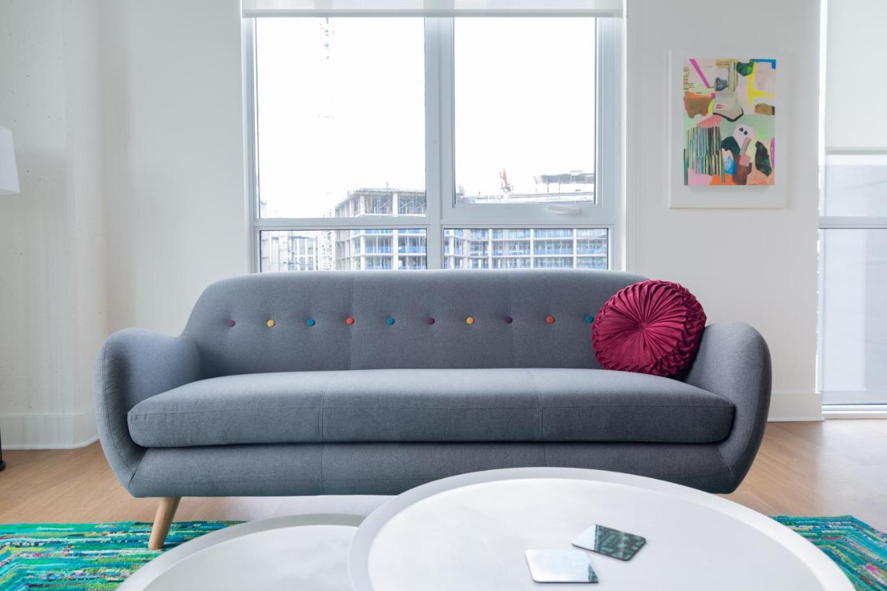 Whyhotel By Placemakr, Union Market Washington Exteriér fotografie