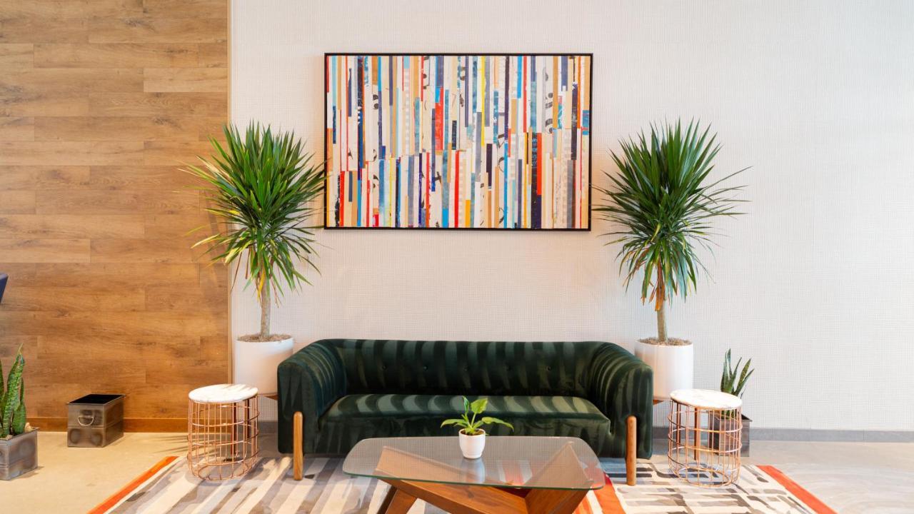 Whyhotel By Placemakr, Union Market Washington Exteriér fotografie
