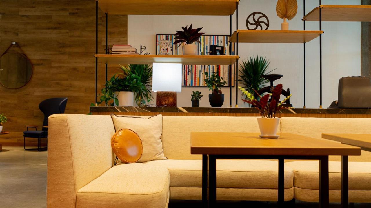 Whyhotel By Placemakr, Union Market Washington Exteriér fotografie