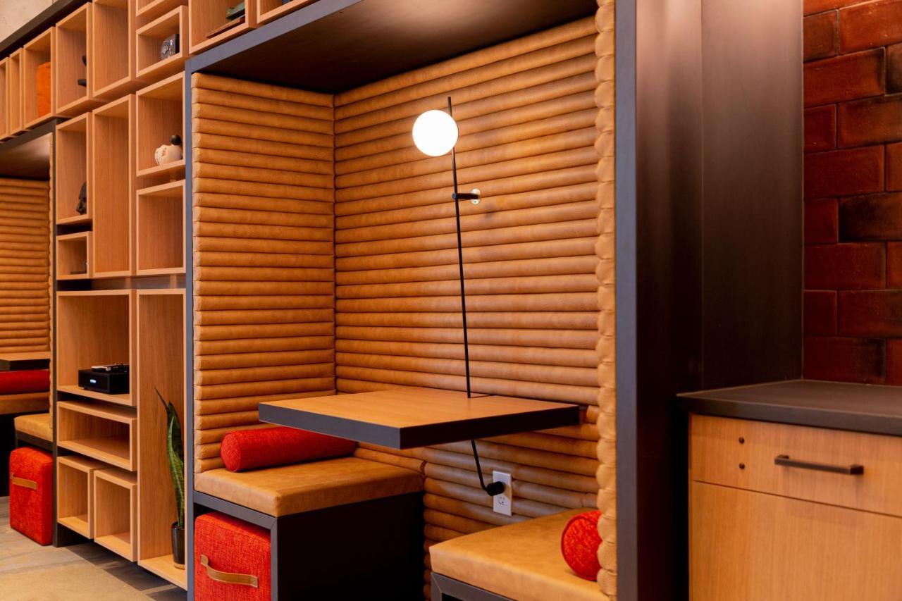 Whyhotel By Placemakr, Union Market Washington Exteriér fotografie
