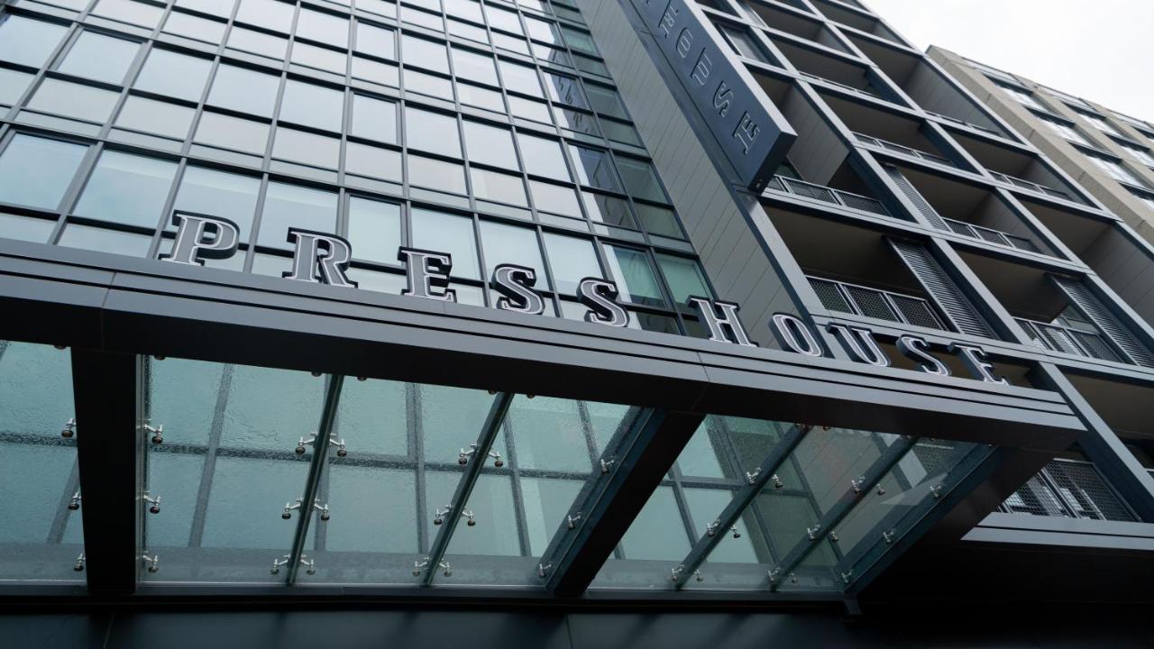 Whyhotel By Placemakr, Union Market Washington Exteriér fotografie