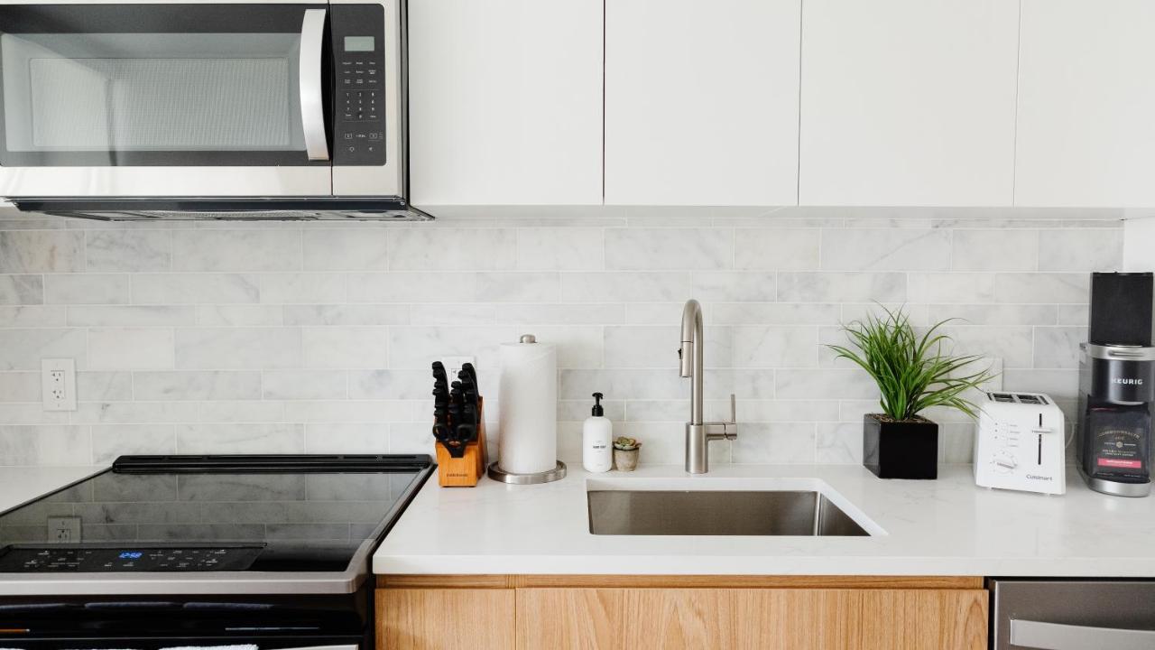 Whyhotel By Placemakr, Union Market Washington Exteriér fotografie