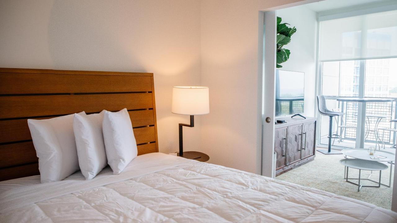 Whyhotel By Placemakr, Union Market Washington Exteriér fotografie