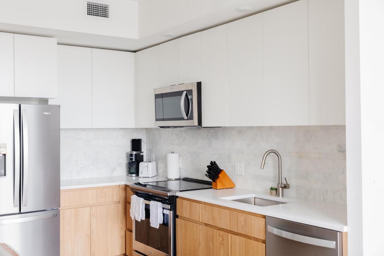 Whyhotel By Placemakr, Union Market Washington Exteriér fotografie