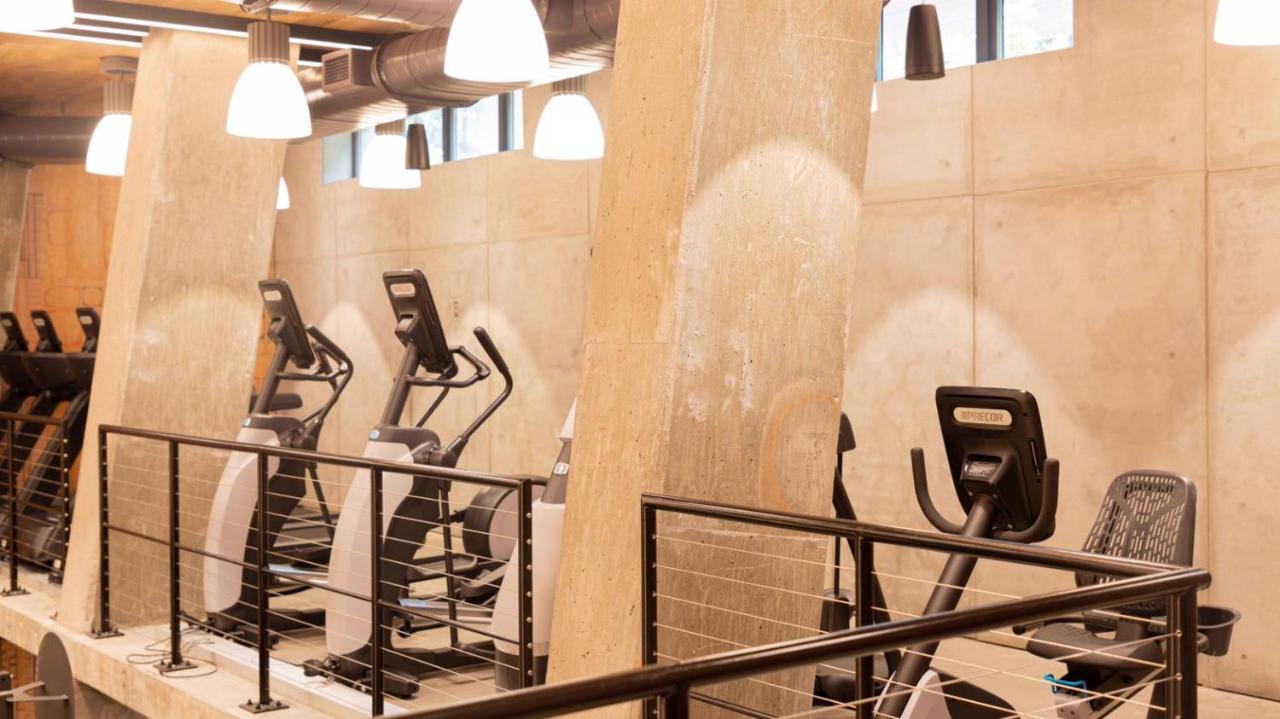 Whyhotel By Placemakr, Union Market Washington Exteriér fotografie